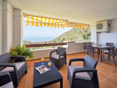 Apartment Belvilla by OYO La zenaida I - Outdoor photo 7