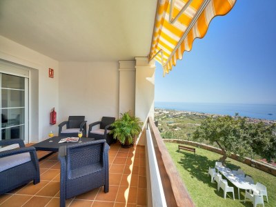 Apartment Belvilla by OYO La zenaida I - Outdoor photo 8