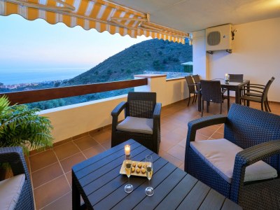 Apartment Belvilla by OYO La zenaida I - Outdoor photo 9