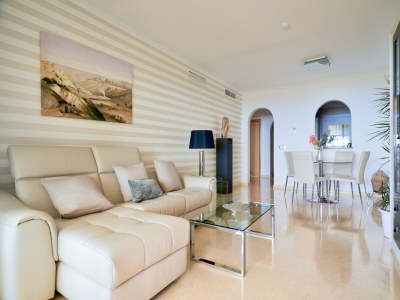 Apartment Belvilla by OYO La zenaida I - Features photo 11