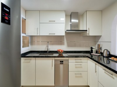 Apartment Belvilla by OYO La zenaida I - Features photo 12