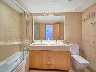 Apartment Belvilla by OYO La zenaida I - Features photo 13