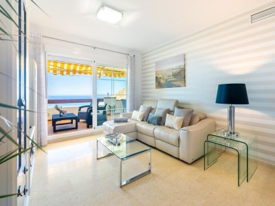 Apartment Belvilla by OYO La zenaida I - Features photo 14