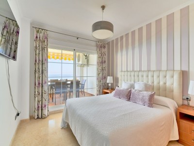 Apartment Belvilla by OYO La zenaida I - Features photo 15