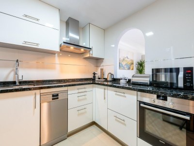 Apartment Belvilla by OYO La zenaida I - Features photo 16