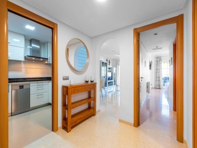 Apartment Belvilla by OYO La zenaida I - Features photo 17