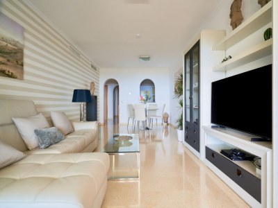 Apartment Belvilla by OYO La zenaida I - Features photo 19