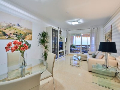 Apartment Belvilla by OYO La zenaida I - Features photo 20