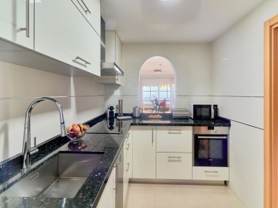 Apartment Belvilla by OYO La zenaida I - Features photo 21