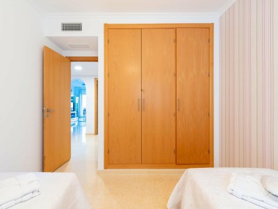 Apartment Belvilla by OYO La zenaida I - Features photo 23