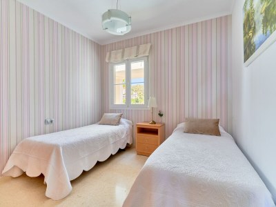 Apartment Belvilla by OYO La zenaida I - Features photo 24