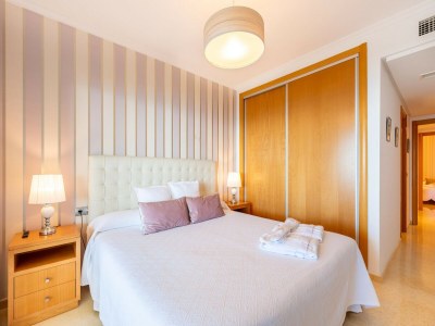 Apartment Belvilla by OYO La zenaida I - Features photo 25