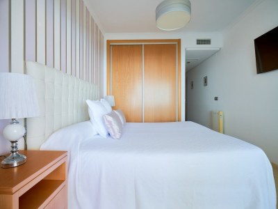 Apartment Belvilla by OYO La zenaida I - Features photo 26