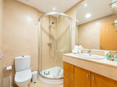 Apartment Belvilla by OYO La zenaida I - Features photo 29