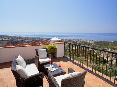 Holiday house Belvilla by OYO La Zenaida II - Outdoor photo 2