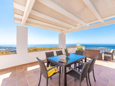 Holiday house Belvilla by OYO La Zenaida II - Outdoor photo 3