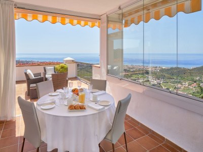 Holiday house Belvilla by OYO La Zenaida II - Outdoor photo 5