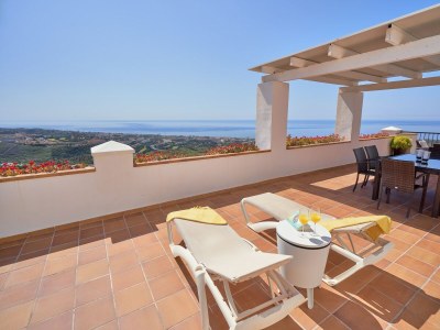 Holiday house Belvilla by OYO La Zenaida II - Outdoor photo 6