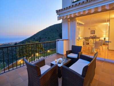 Holiday house Belvilla by OYO La Zenaida II - Outdoor photo 7