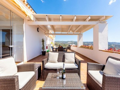 Holiday house Belvilla by OYO La Zenaida II - Outdoor photo 8