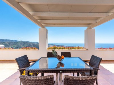 Holiday house Belvilla by OYO La Zenaida II - Outdoor photo 9