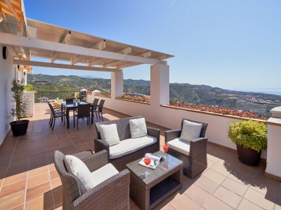 Holiday house Belvilla by OYO La Zenaida II - Outdoor photo 10