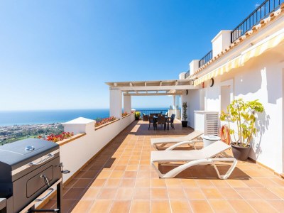 Holiday house Belvilla by OYO La Zenaida II - Outdoor photo 11