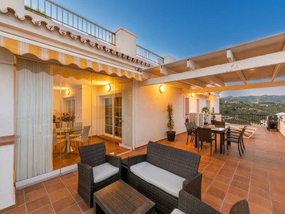 Holiday house Belvilla by OYO La Zenaida II - Outdoor photo 13