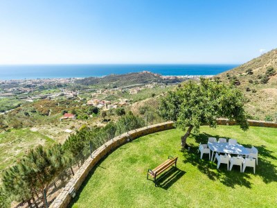 Holiday house Belvilla by OYO La Zenaida II - Outdoor photo 14