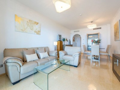 Holiday house Belvilla by OYO La Zenaida II - Features photo 20