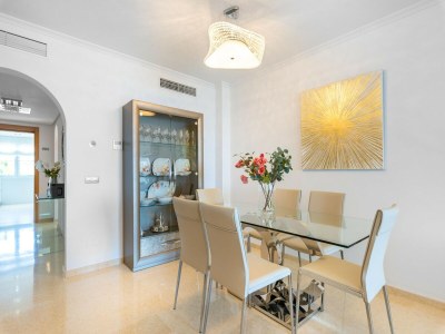 Holiday house Belvilla by OYO La Zenaida II - Features photo 21