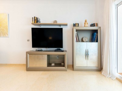 Holiday house Belvilla by OYO La Zenaida II - Features photo 22