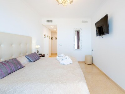 Holiday house Belvilla by OYO La Zenaida II - Features photo 29