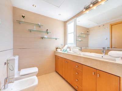 Holiday house Belvilla by OYO La Zenaida II - Features photo 37