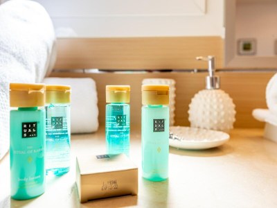 Holiday house Belvilla by OYO La Zenaida II - Features photo 38