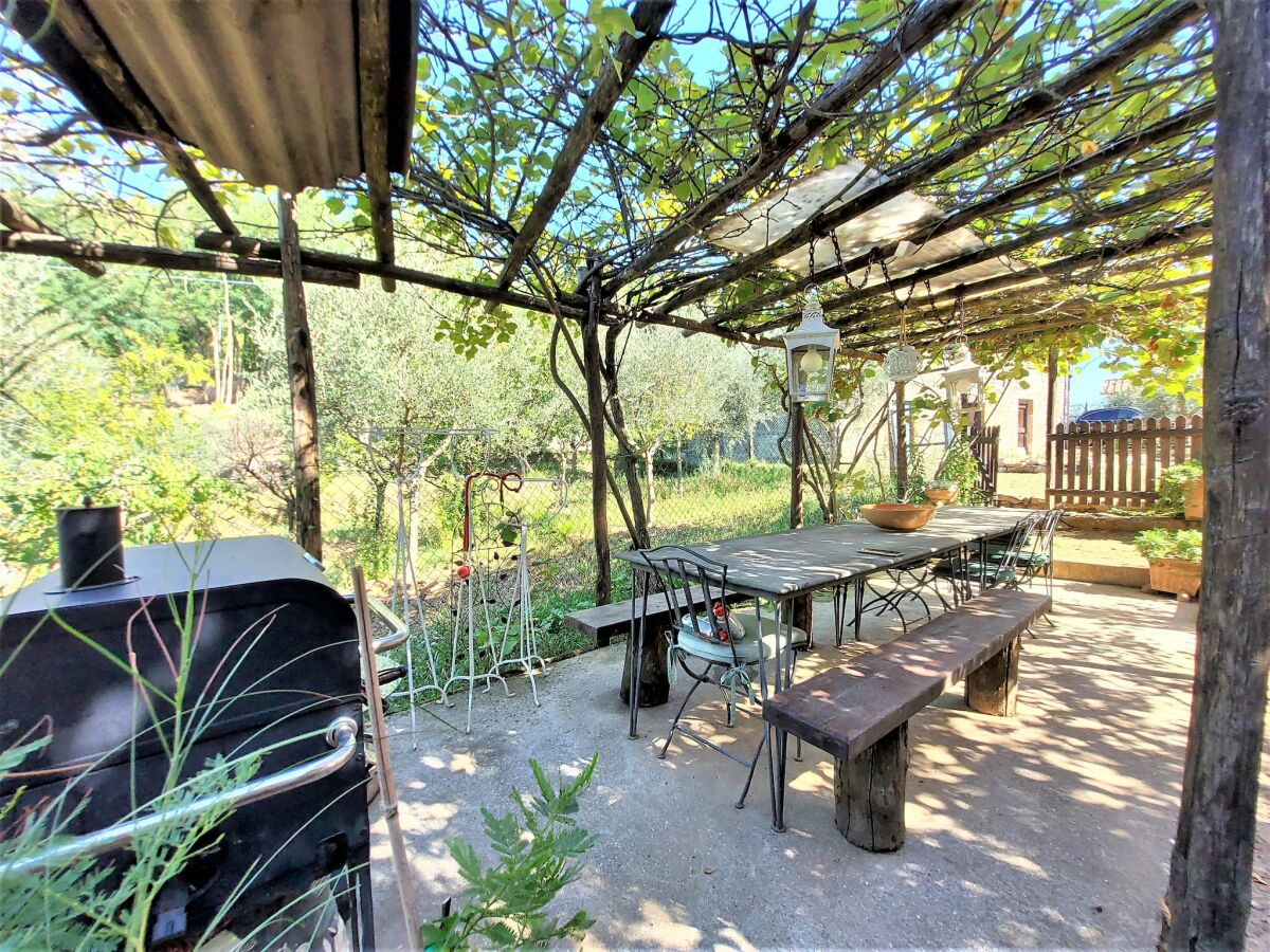 Holiday house Ferienhaus in der Toskana bei Lucca - Outdoor photo 5