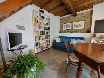 Holiday house Ferienhaus in der Toskana bei Lucca in Pescaglia - Holiday house
