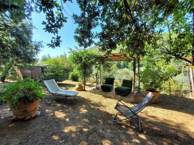 Holiday house Ferienhaus in der Toskana bei Lucca - Outdoor photo 2