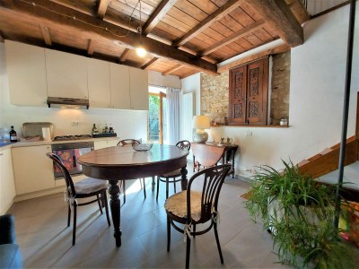 Holiday house Ferienhaus in der Toskana bei Lucca - Features photo 14