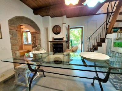 Holiday house Ferienhaus in der Toskana bei Lucca - Features photo 16