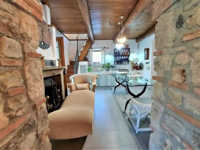 Holiday house Ferienhaus in der Toskana bei Lucca - Features photo 17