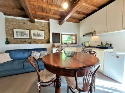 Holiday house Ferienhaus in der Toskana bei Lucca - Features photo 18