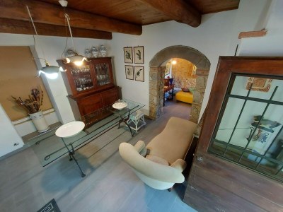 Holiday house Ferienhaus in der Toskana bei Lucca - Features photo 20