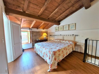 Holiday house Ferienhaus in der Toskana bei Lucca - Features photo 23