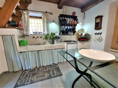 Holiday house Ferienhaus in der Toskana bei Lucca - Features photo 24