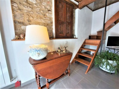 Holiday house Ferienhaus in der Toskana bei Lucca - Features photo 25