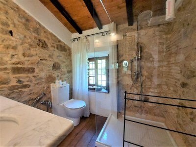 Holiday house Ferienhaus in der Toskana bei Lucca - Features photo 26