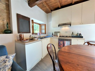 Holiday house Ferienhaus in der Toskana bei Lucca - Features photo 27