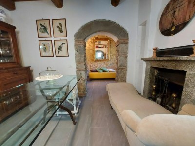 Holiday house Ferienhaus in der Toskana bei Lucca - Features photo 28