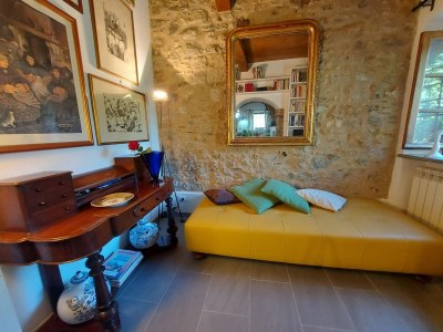 Holiday house Ferienhaus in der Toskana bei Lucca - Features photo 29